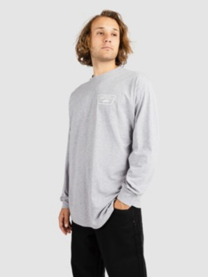 Vans full patch long sleeve outlet t-shirt